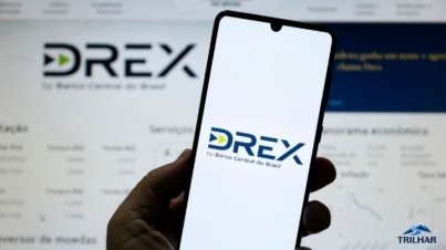 Drex para empresas em 2026: Como o real Digital reduz custos e automatiza pagamentos