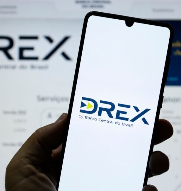 Drex para empresas em 2026: Como o real Digital reduz custos e automatiza pagamentos