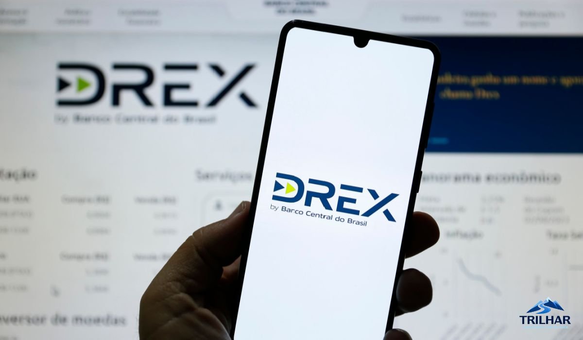 Drex para empresas em 2026: Como o real Digital reduz custos e automatiza pagamentos