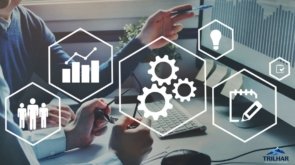 IA na Gestão Empresarial 2026: Como a automação e os agentes de IA elevam a produtividade