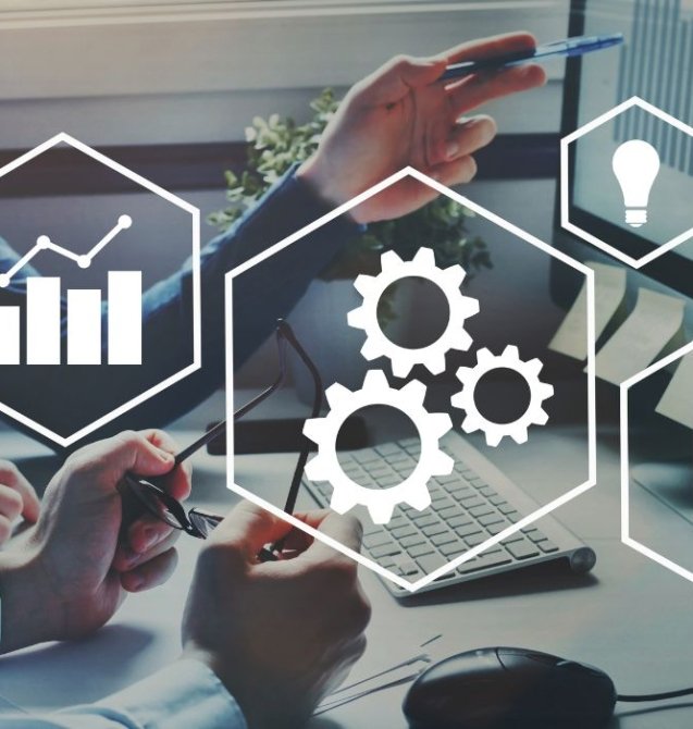 IA na Gestão Empresarial 2026: Como a automação e os agentes de IA elevam a produtividade