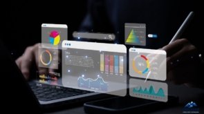Indicadores de desempenho (KPIs) em 2026: A contabilidade como Hub Estratégico