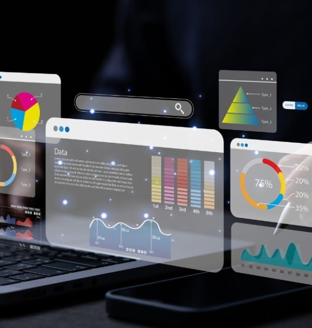 Indicadores de desempenho (KPIs) em 2026: A contabilidade como Hub Estratégico